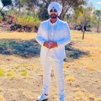 Meh te Mera Dil - Single - Simar Gill