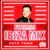 Ministry Fitness: Ibiza Workout (DJ Mix) artwork