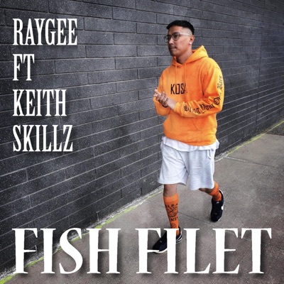 Fish Filet (feat. Keith Skillz) - Single