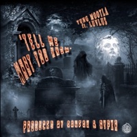 Tell Me What You Know (feat. luvlus) - Single - Yung Mootla