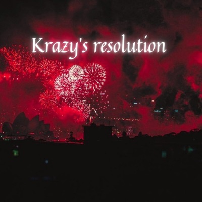 Krazy's Resolution