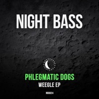 Weegle - Single - Phlegmatic Dogs