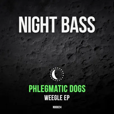 Listen to Weegle - Single by Phlegmatic Dogs