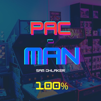 Pac-Man - Single