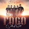 Fogo Santo - Single