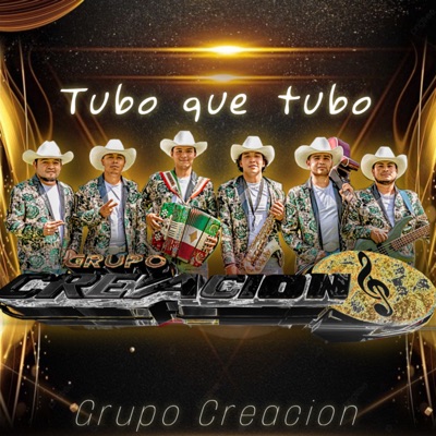 Tubo Que Tubo - Single