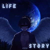 Life Story - Single - Harris Mcbride