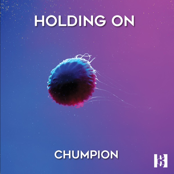 Holding On - Single
