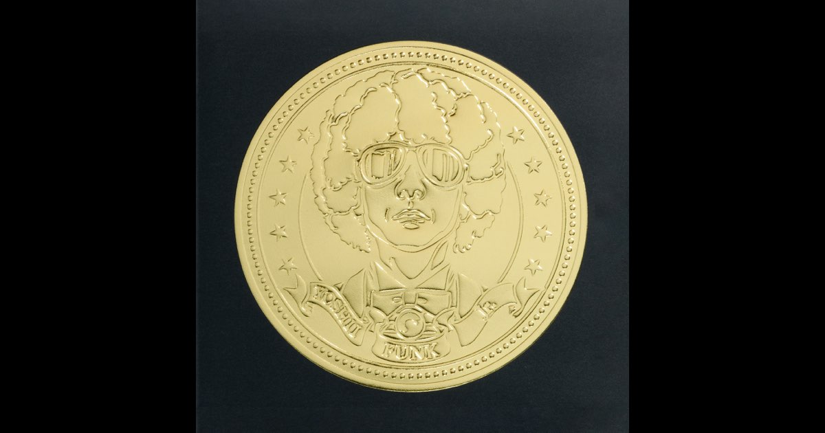 ヨシー・ファンクJr. 〜此レガ原点!!〜 (Expanded Edition