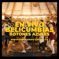 Belicumbias Botones Azules (En Vivo) - Single - Nuevo Giro & Grupo Los De La R