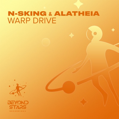 Warp Drive - Single