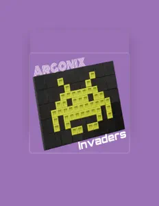 收听 Argonix、观看音乐视频、阅读小传、查看巡演日期等 ！