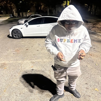 Boogie Flow - Single