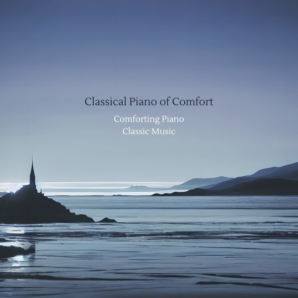 Classical Piano of Comfort - Comforting Piano Classic Music