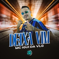 Deixa Vim - Single - MC IGUI DA VLG & DJ Hud Original
