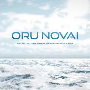 Oru Novai (feat. Saindhavi GV. Prakash)
