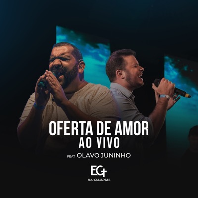 Oferta de Amor (feat. Olavo Junior) - Single