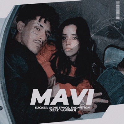 Mavi (feat. Yangprj) - Single