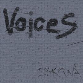Voices (feat. Karo Kowalska) OSKOWA