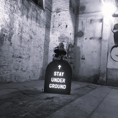 StayUnderground - EP