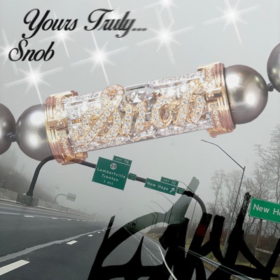 Yours Truly . . . Snob (feat. CocoFinesse) - Single