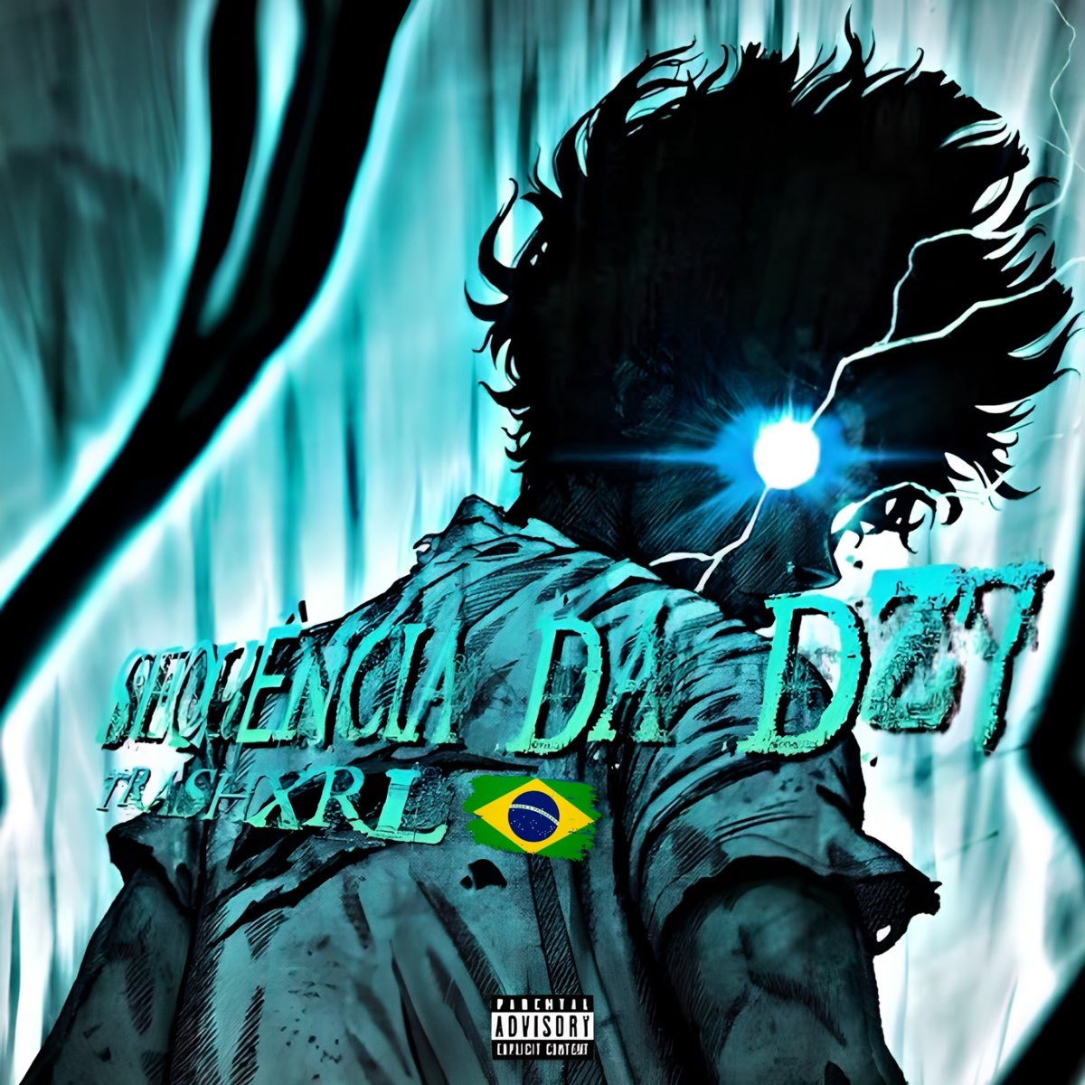 ‎sequência Da Dz7 Feat Mc Menor Do Alvorada Slowedreverb Single Album By Trashxrl 7388