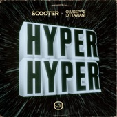 Hyper Hyper artwork