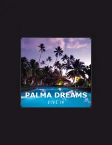 Listen to Palma Dreams, watch music videos, read bio, see tour dates & more!