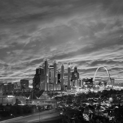 Like That (feat. J. Rich) [Radio Edit] - Single