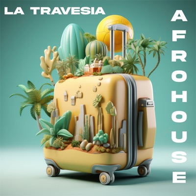 Afro Nation - La Travesía (Afro House)
