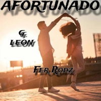 AFORTUNADO (feat. G Leon) - Single - Fer Rodz