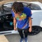 Freestyle - Boogzfromm722 lyrics