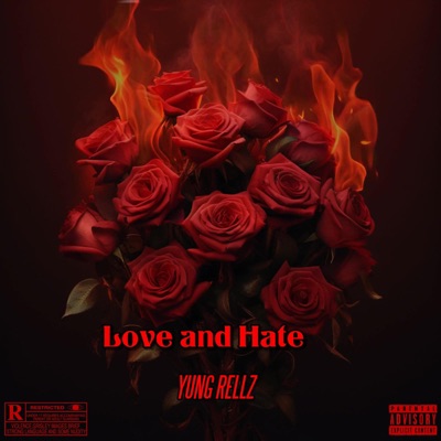 Love and Hate (interlude) - Single