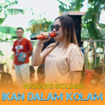 Ikan Dalam Kolam - Single