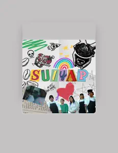 收听 Aye, The Anchor、观看音乐视频、阅读小传、查看巡演日期等 ！