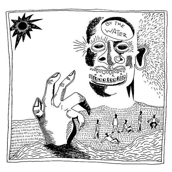By the Water - EP