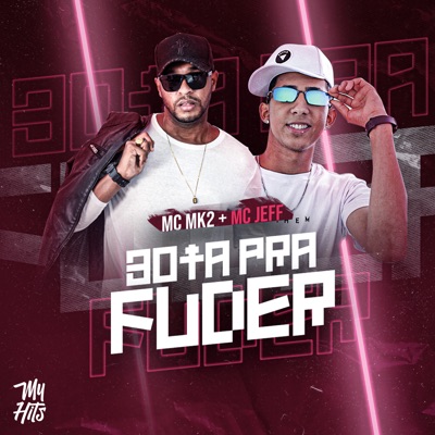 Bota pra Fuder - Single