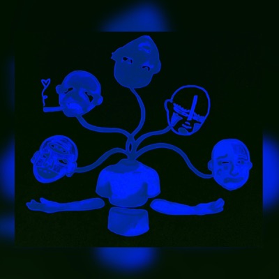 My Phone Is Out of Juice - Single