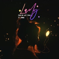 Lady (feat. M66) - Single - Joft Poch