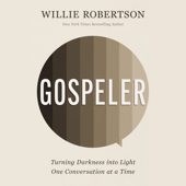 Gospeler - Willie Robertson Cover Art
