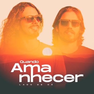 Quando Amanhecer - Single