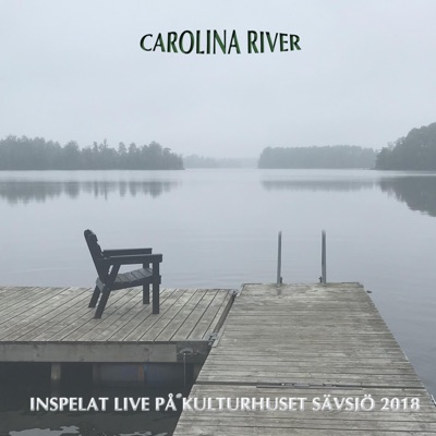 Carolina River - Single