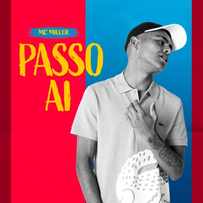 Passo Ai - Single