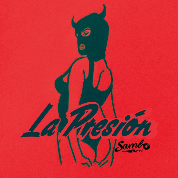 La Presión (feat. Emuz, J White & Lianci)