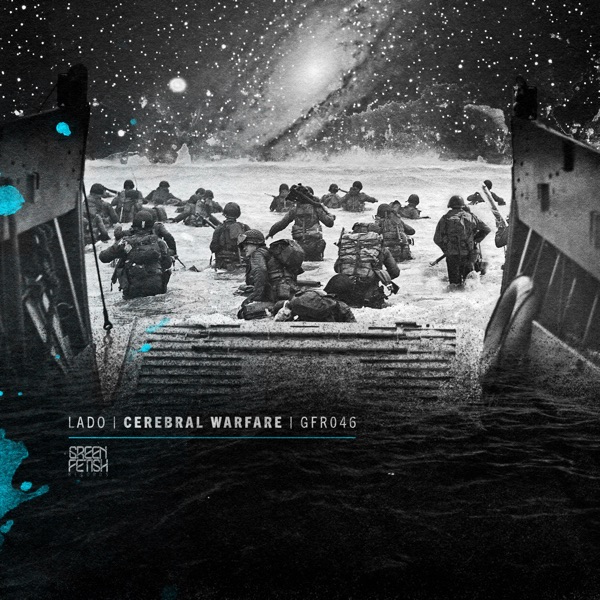 Cerebral Warefare (feat. Al Ferox) - Single