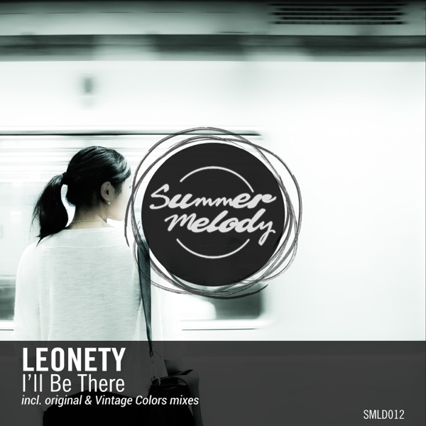 I'll Be There - Single