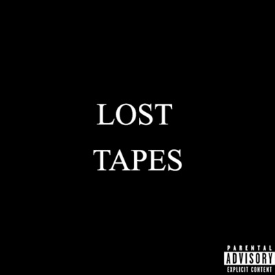 Lost Tapes - EP