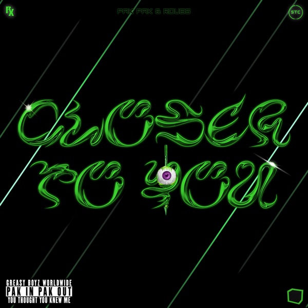 Closer To You (feat. RDUBS)