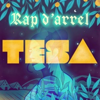 Rap d'arrel - Tesa