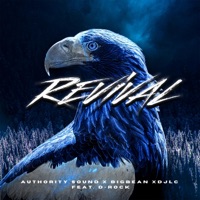 Revival (feat. D-Rock) - Single - Authority Sound, DJLC & BigBean